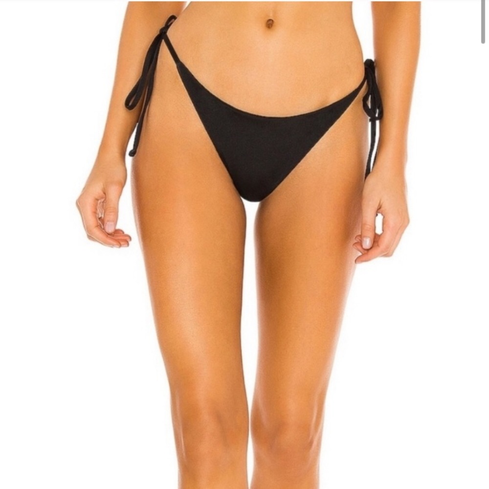 Joues de Sable Alexa Bikini Swim Bottoms